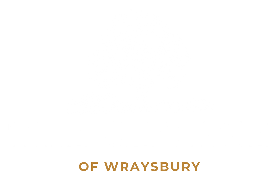 The George of Wraysbury Logo
